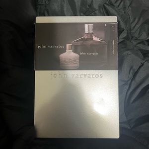 John varvatos Cologne